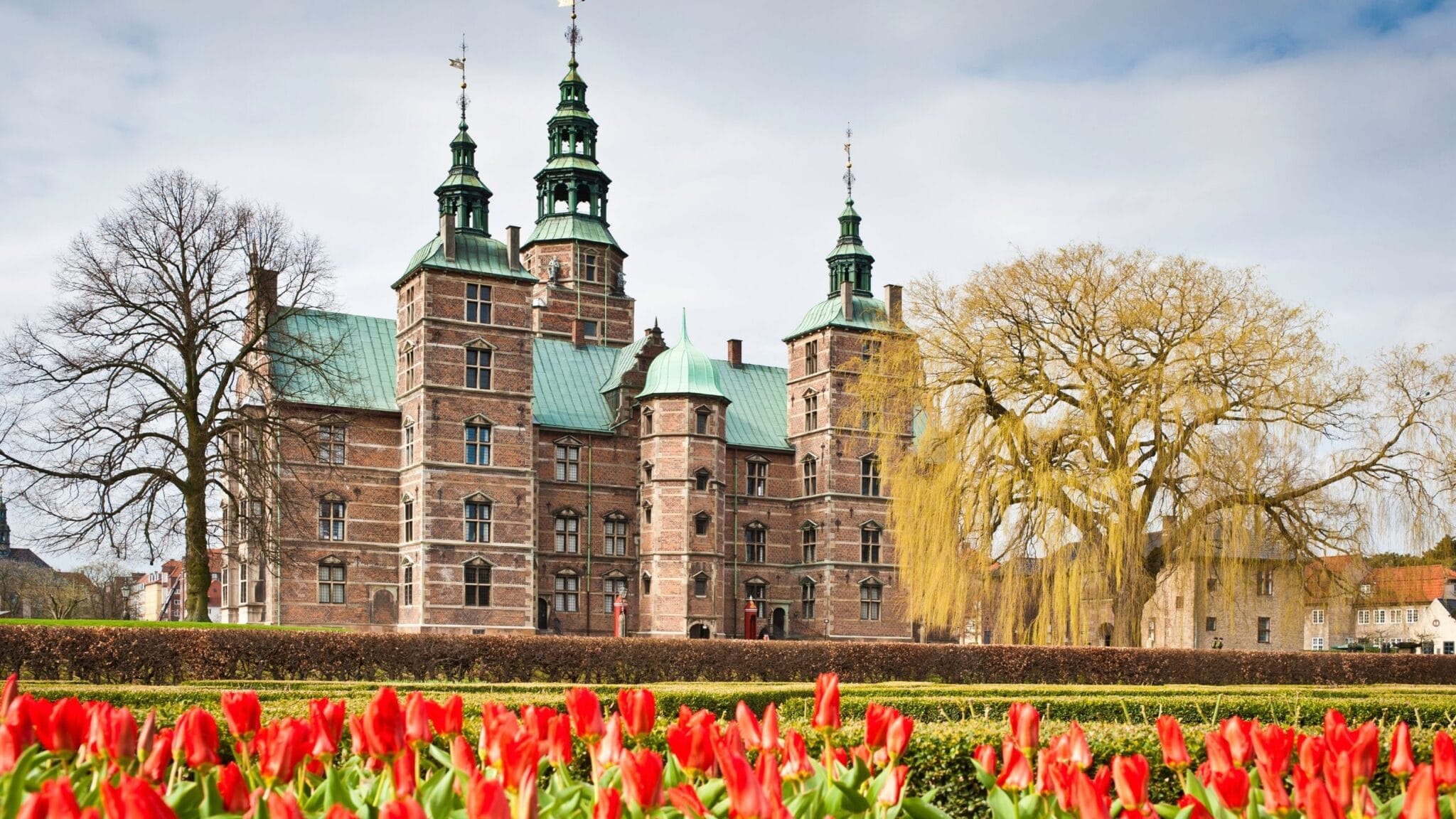 Copenaghen in 3 giorni itinerario su cosa vedere Copenaghen in 3 giorni itinerario su cosa vedere