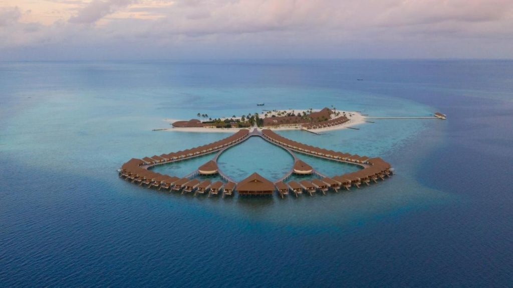 dove dormire alle maldive