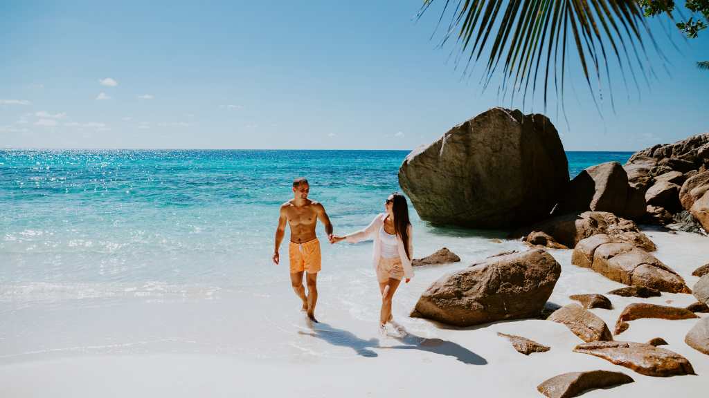 Viaggio di nozze alle Seychelles: un paradiso tutto per voi!
