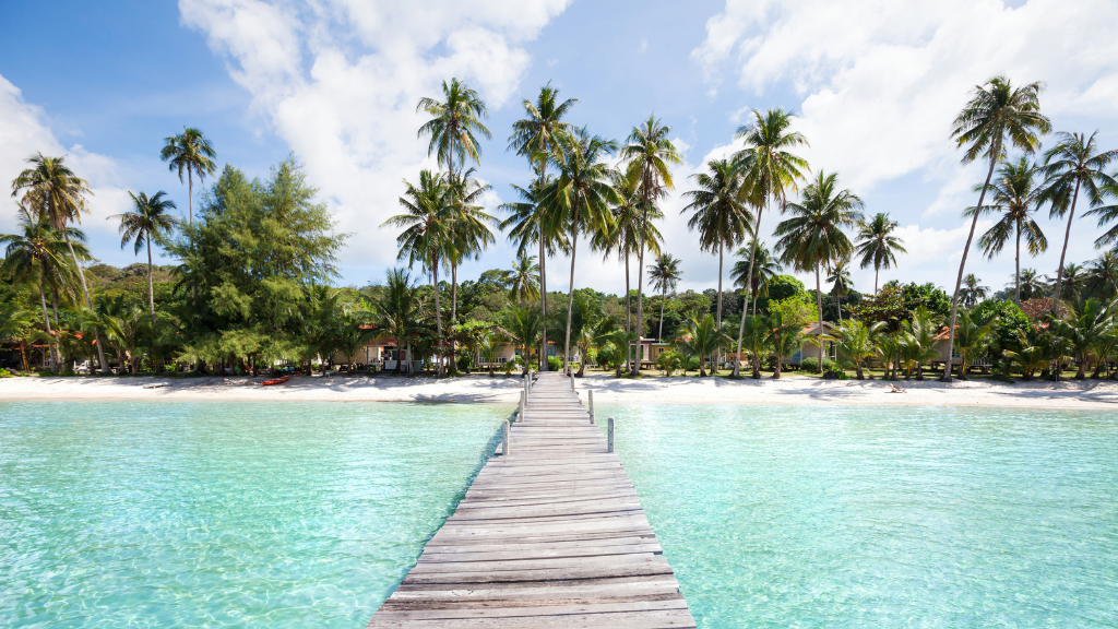 Viaggio di nozze alle Seychelles: meta ideale per la vostra luna di miele