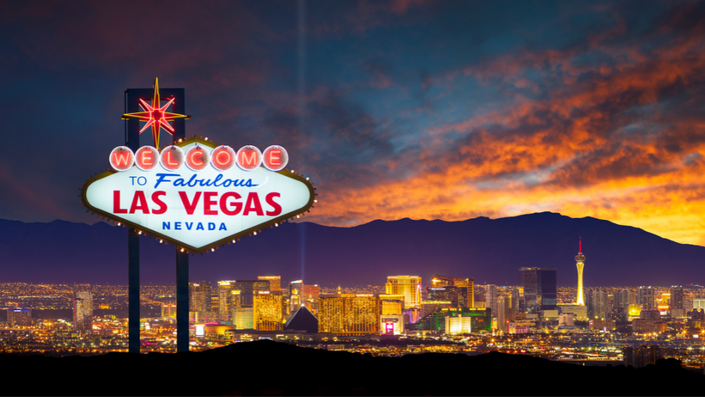 Las Vegas: gli hotel più particolare della Strip