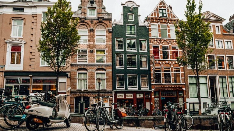 Jordaan