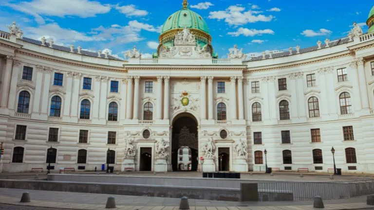 Hofburg