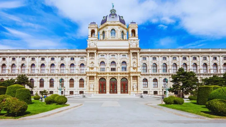 Kunsthistorisches Museum