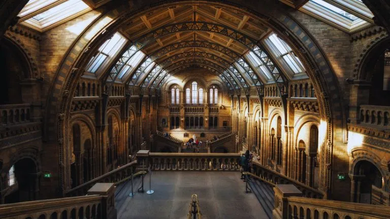Naturhistorisches Museum