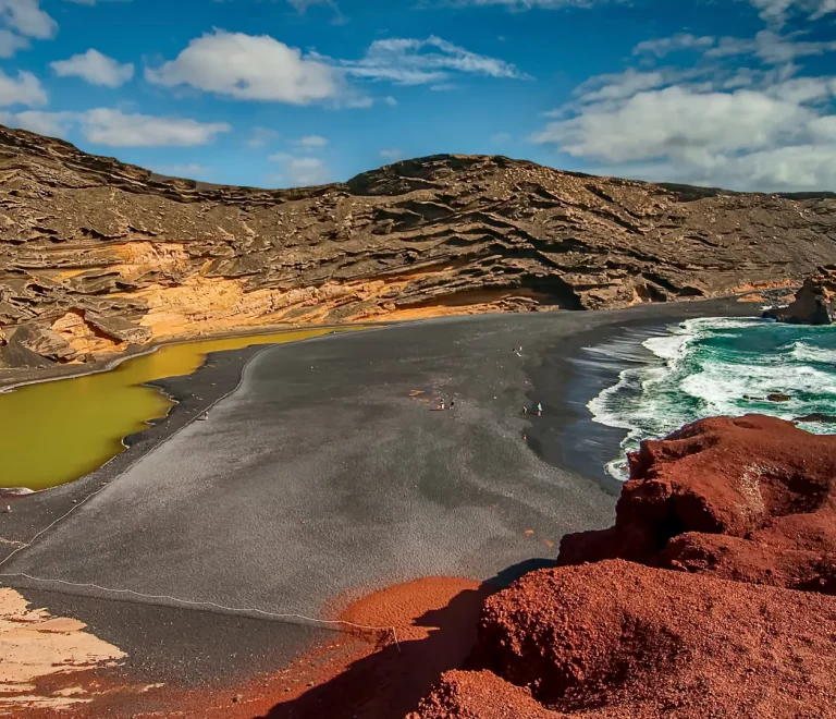 Lanzarote