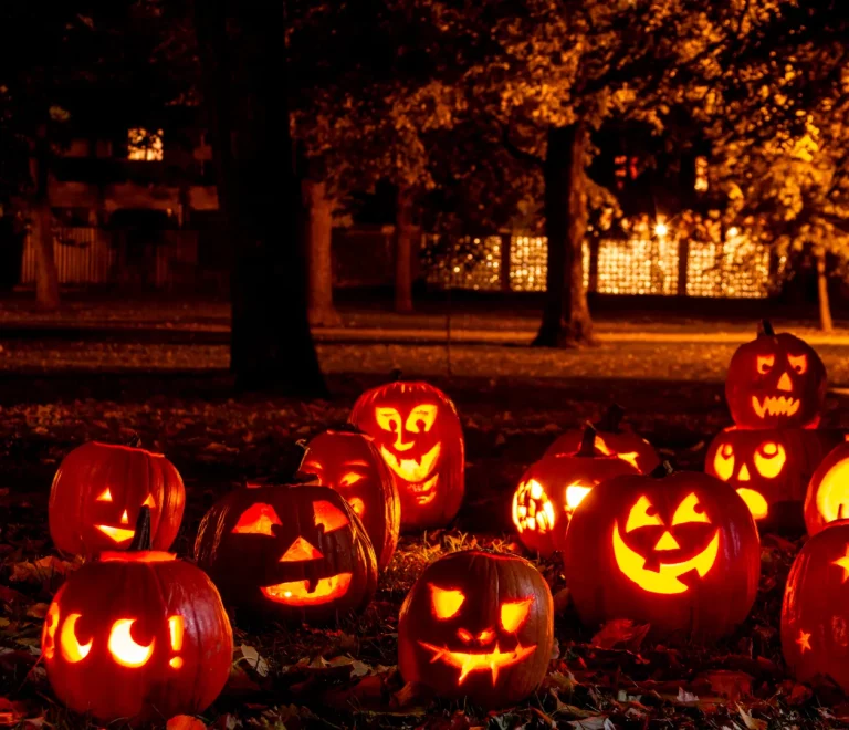 Halloween