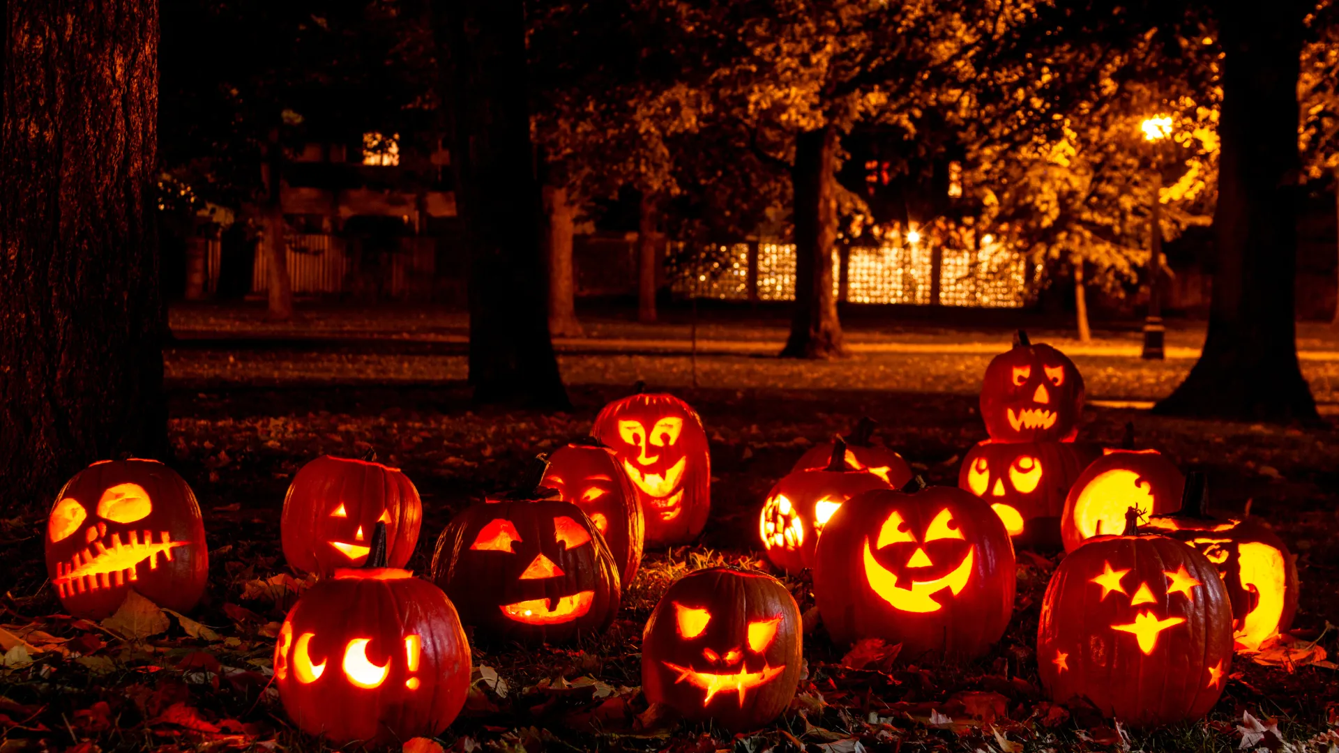 Halloween nel mondo: tradizioni, usanze e curiosità