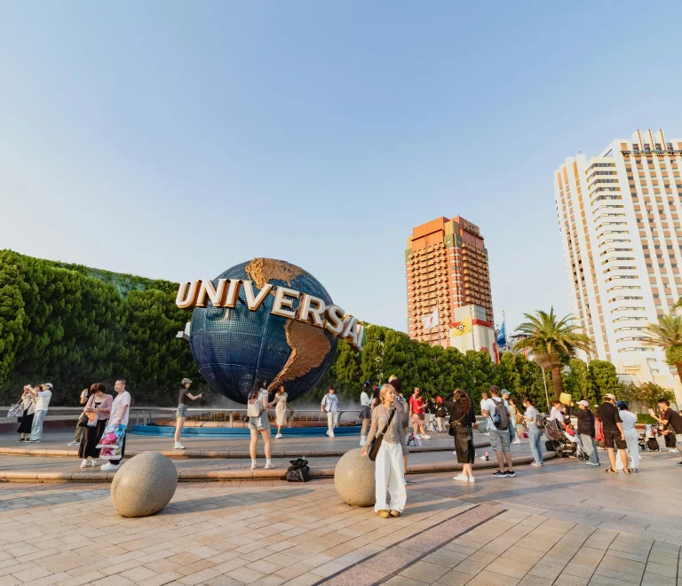 Universal Studios Japan