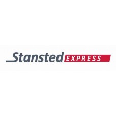 London Stansted Express - adulto solo andata