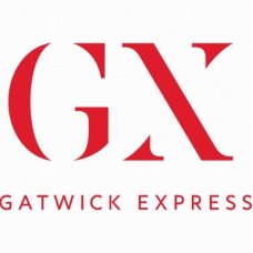 London Gatwick Express - Adulto andata e ritorno