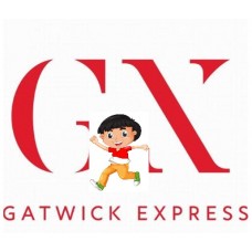 London Gatwick Express - Bambino 5-15 andata e ritorno